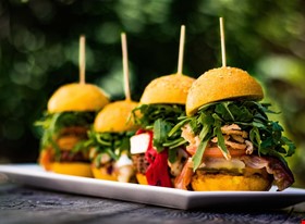 Kate T. - darbu piemēri: Produktu fotogrāfija - ēdiens - foto Nr.1