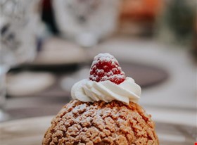 Kate T. - darbu piemēri: Produktu fotogrāfija - ēdiens - foto Nr.6