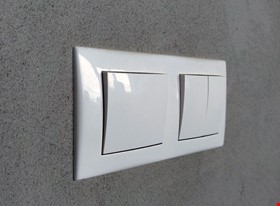 Master Universal - darbu piemēri: Ремонт квартиры 104 серии. - foto Nr.20