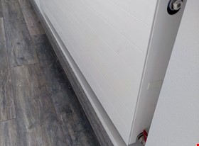 Master Universal - darbu piemēri: Ремонт квартиры 104 серии. - foto Nr.7