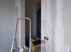 Master Universal - darbu piemēri: Ремонт квартиры 104 серии. - foto Nr.31