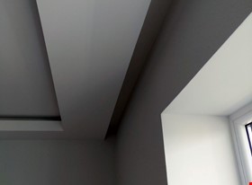 Master Universal - darbu piemēri: Ремонт квартиры 104 серии. - foto Nr.4