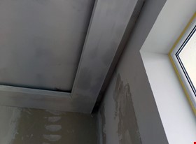 Master Universal - darbu piemēri: Ремонт квартиры 104 серии. - foto Nr.29