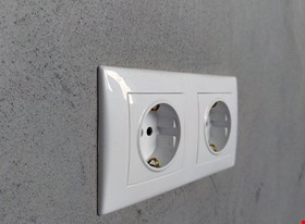 Master Universal - darbu piemēri: Ремонт квартиры 104 серии. - foto Nr.19