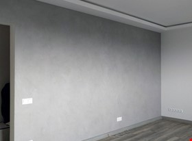 Master Universal - darbu piemēri: Ремонт квартиры 104 серии. - foto Nr.24