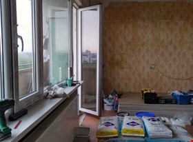 Master Universal - darbu piemēri: Ремонт квартиры 104 серии. - foto Nr.32