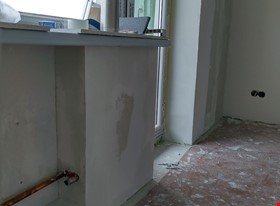 Master Universal - darbu piemēri: Ремонт квартиры 104 серии. - foto Nr.30