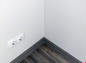 Master Universal - darbu piemēri: Ремонт квартиры 104 серии. - foto Nr.15