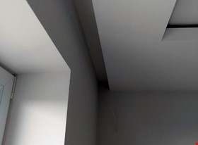 Master Universal - darbu piemēri: Ремонт квартиры 104 серии. - foto Nr.5