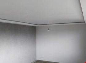 Master Universal - darbu piemēri: Ремонт квартиры 104 серии. - foto Nr.23