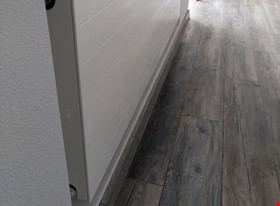 Master Universal - darbu piemēri: Ремонт квартиры 104 серии. - foto Nr.6