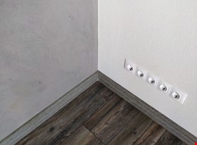 Master Universal - darbu piemēri: Ремонт квартиры 104 серии. - foto Nr.16