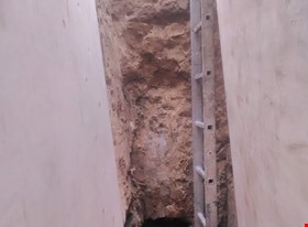 Oļegs - примеры работ: ŪKT darbi Volguntes ielā - фото №6