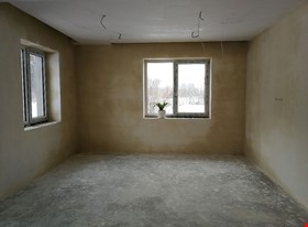 Aigars Siliņš - примеры работ: Apmetuma darbi - фото №4