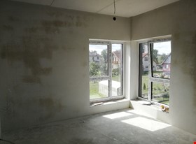 Aigars Siliņš - примеры работ: Apmetuma darbi - фото №3