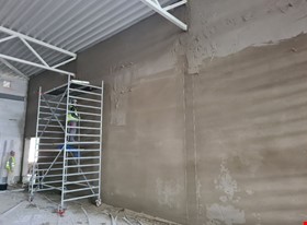 Aigars Siliņš - примеры работ: Apmetuma darbi - фото №8