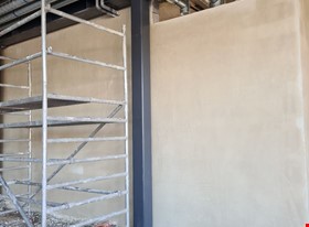 Aigars Siliņš - примеры работ: Apmetuma darbi - фото №10