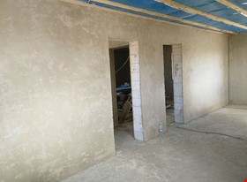 Aigars Siliņš - примеры работ: Apmetuma darbi - фото №1