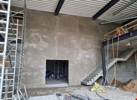 Aigars Siliņš - примеры работ: Apmetuma darbi - фото №12