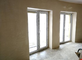 Aigars Siliņš - примеры работ: Apmetuma darbi - фото №5