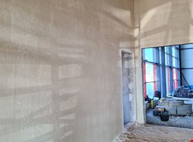 Aigars Siliņš - примеры работ: Apmetuma darbi - фото №11