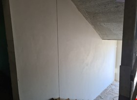 Aigars Siliņš - примеры работ: Apmetuma darbi - фото №15