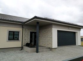 Aigars Siliņš - примеры работ: Privātmāju celtniecība - фото №16