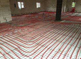 Aigars Siliņš - примеры работ: Privātmāju celtniecība - фото №8