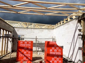 Aigars Siliņš - примеры работ: Privātmāju celtniecība - фото №6