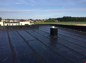 Aigars Siliņš - примеры работ: Privātmāju celtniecība - фото №3