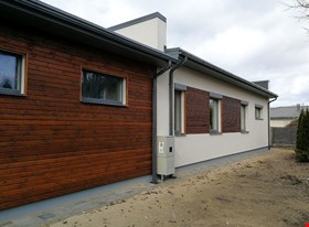 Aigars Siliņš - примеры работ: Privātmāju celtniecība - фото №18