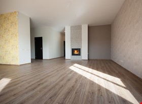 Aigars Siliņš - примеры работ: Privātmāju celtniecība - фото №2