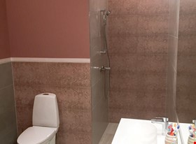 Aigars Siliņš - примеры работ: Privātmāju celtniecība - фото №4