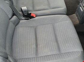 Aigars T. - darbu piemēri: Volkswagen Touran salons - foto Nr.5