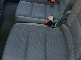 Aigars T. - darbu piemēri: Volkswagen Touran salons - foto Nr.8