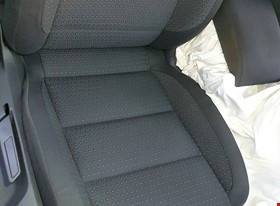 Aigars T. - darbu piemēri: Volkswagen Touran salons - foto Nr.4