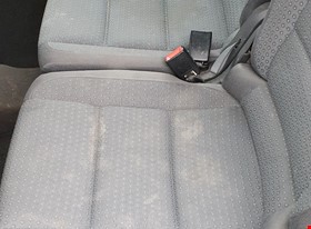 Aigars T. - darbu piemēri: Volkswagen Touran salons - foto Nr.7